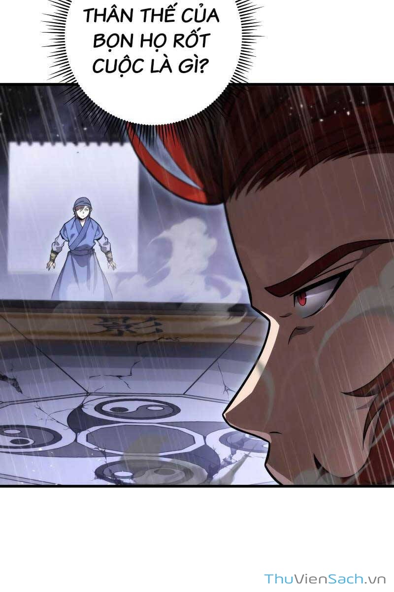 Truyện Tranh Cửu Thiên Kiếp Pháp trang 4