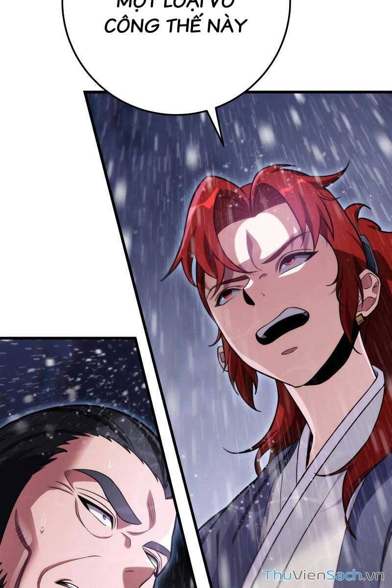 Truyện Tranh Cửu Thiên Kiếp Pháp trang 4