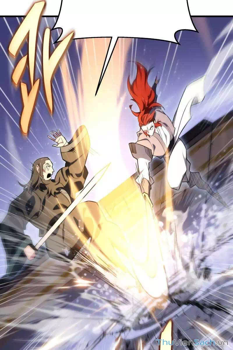 Truyện Tranh Cửu Thiên Kiếm Pháp trang 4
