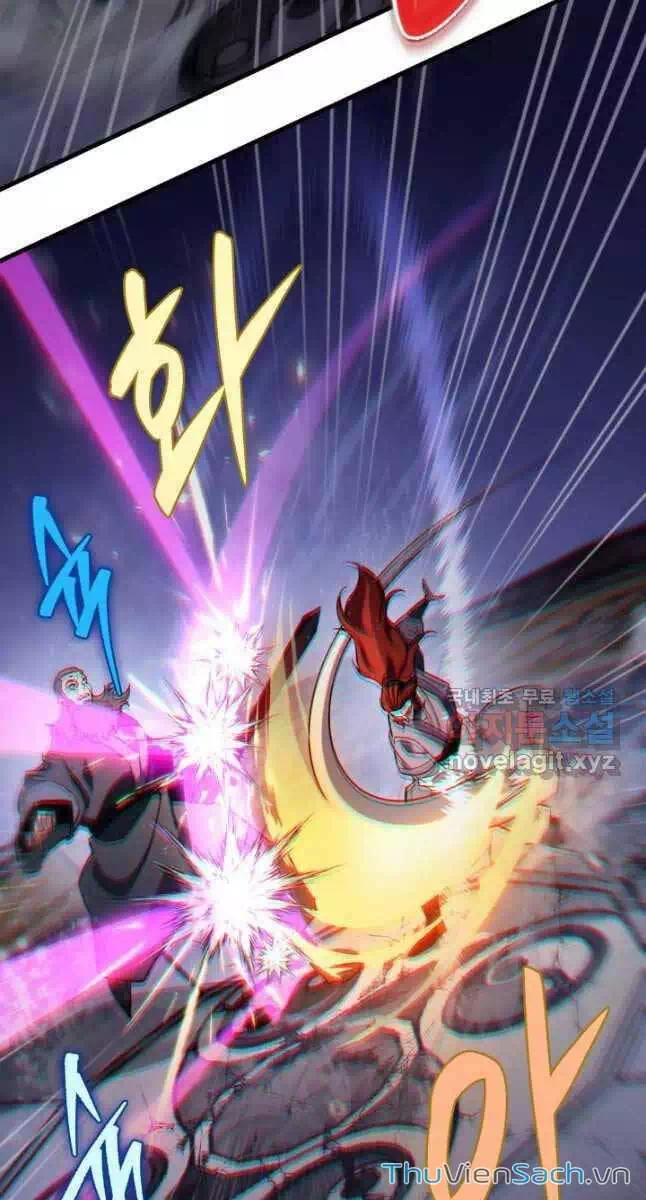 Truyện Tranh Cửu Thiên Kiếm Pháp trang 4