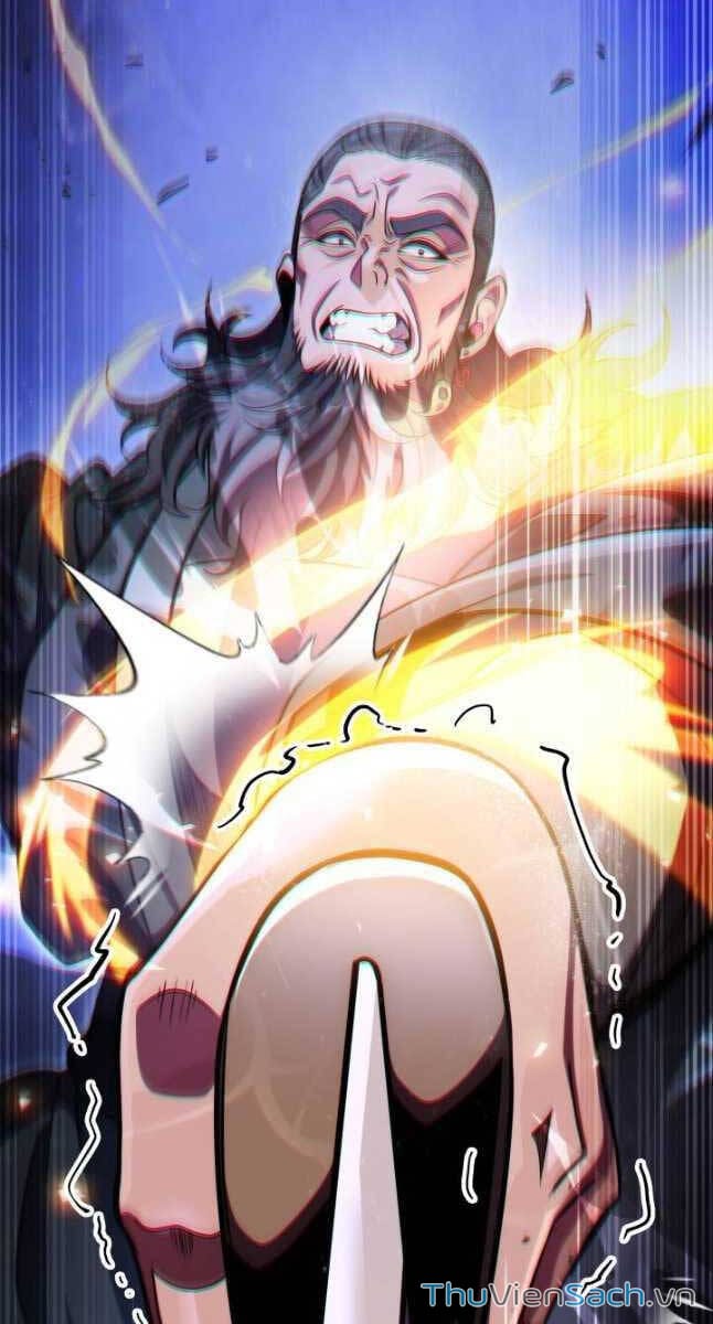 Truyện Tranh Cửu Thiên Kiếp Pháp trang 4