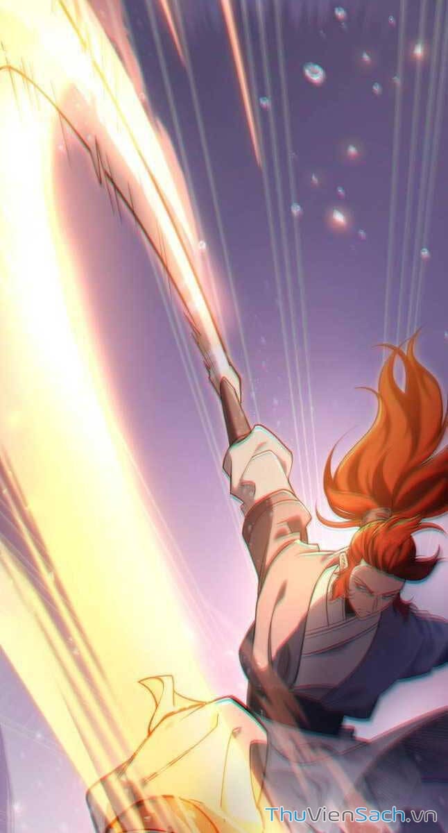 Truyện Tranh Cửu Thiên Kiếp Pháp trang 4