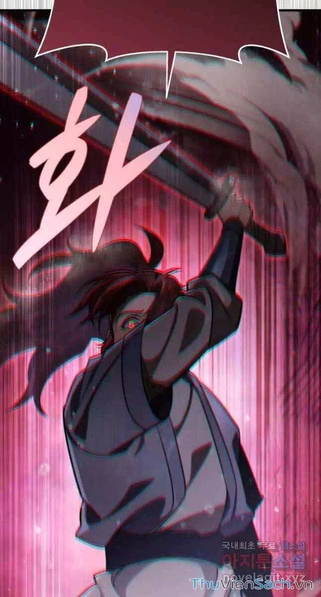 Truyện Tranh Cửu Thiên Kiếm Pháp trang 4