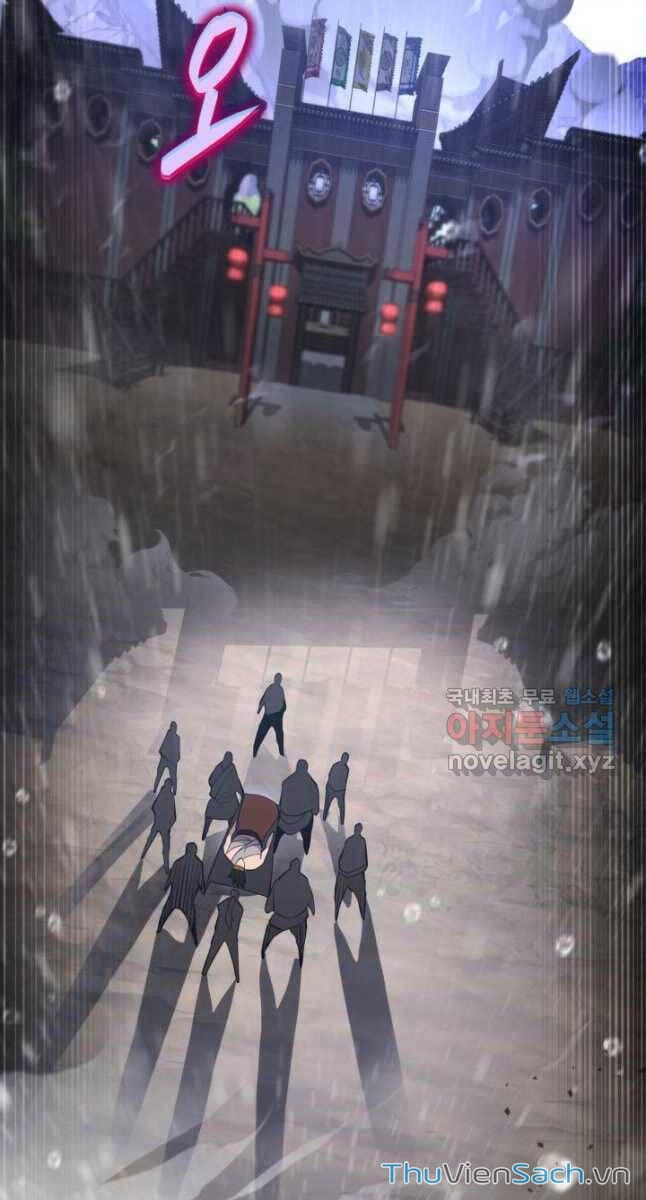 Truyện Tranh Cửu Thiên Kiếp Pháp trang 4