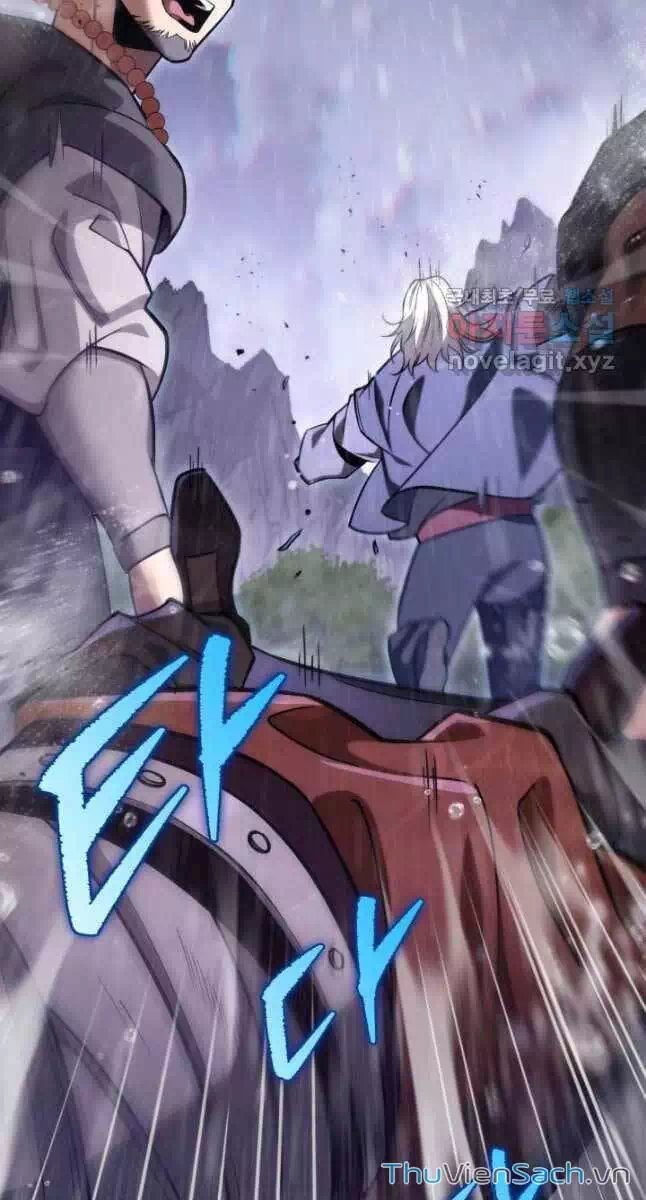 Truyện Tranh Cửu Thiên Kiếm Pháp trang 4