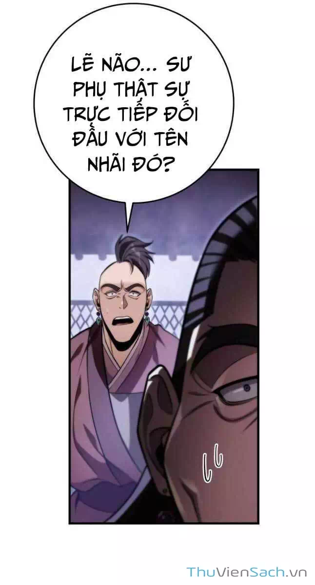 Truyện Tranh Cửu Thiên Kiếm Pháp trang 4