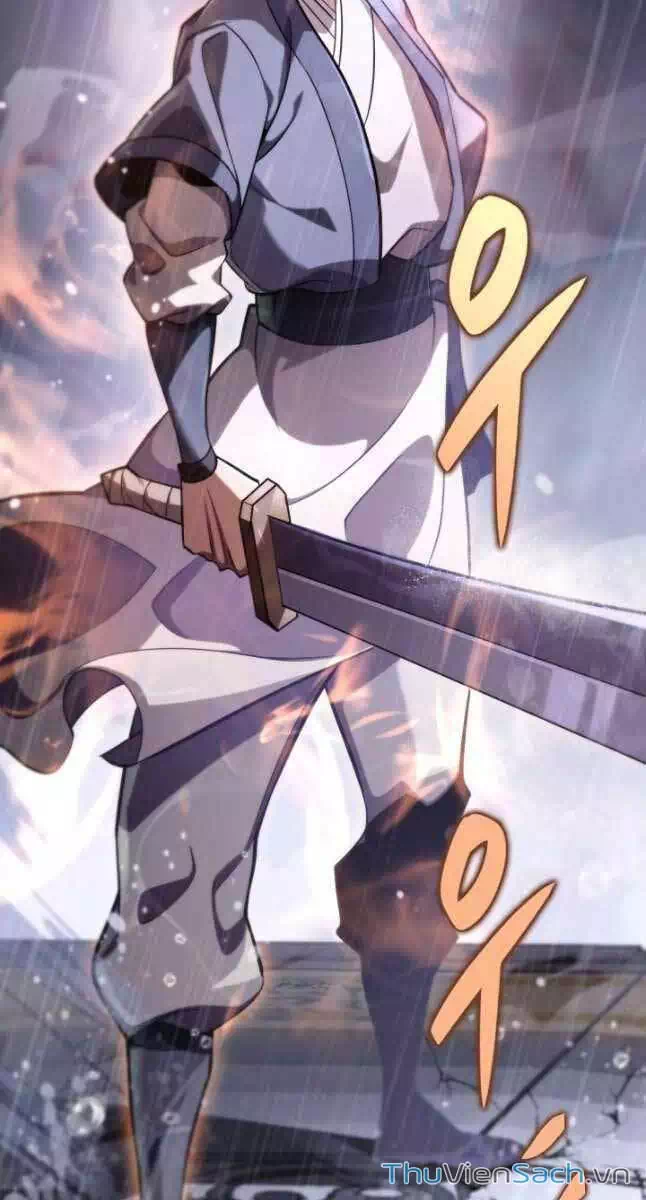 Truyện Tranh Cửu Thiên Kiếm Pháp trang 4