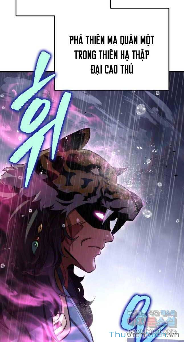 Truyện Tranh Cửu Thiên Kiếp Pháp trang 4