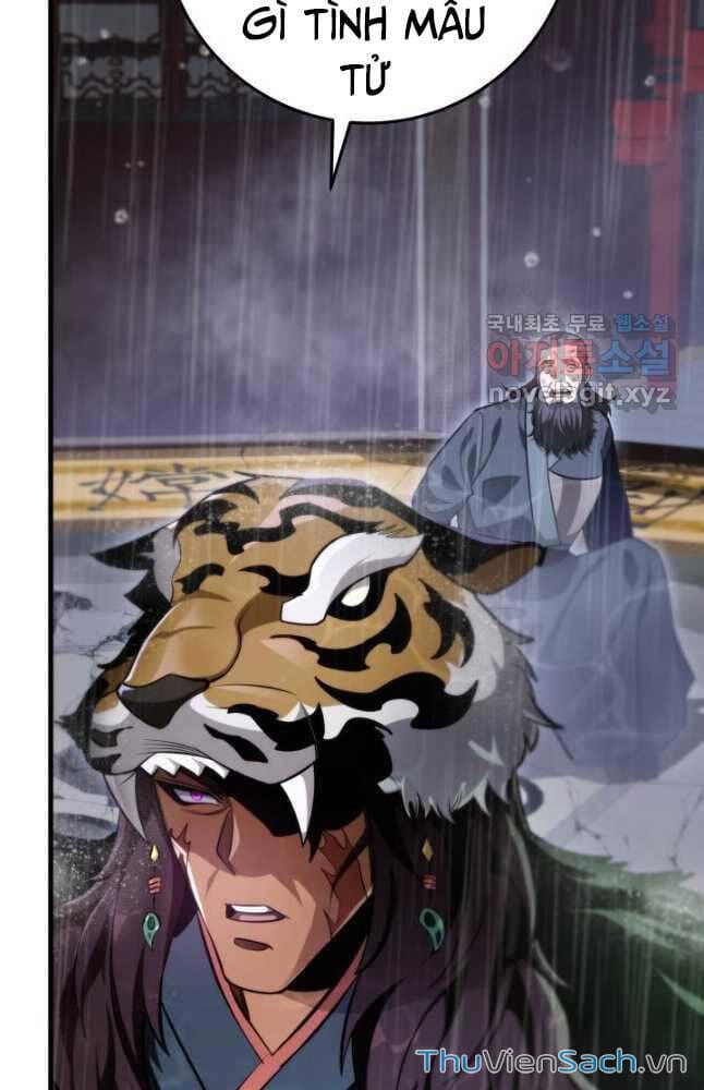 Truyện Tranh Cửu Thiên Kiếp Pháp trang 4