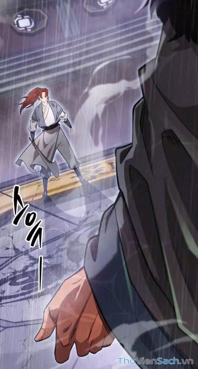 Truyện Tranh Cửu Thiên Kiếm Pháp trang 4