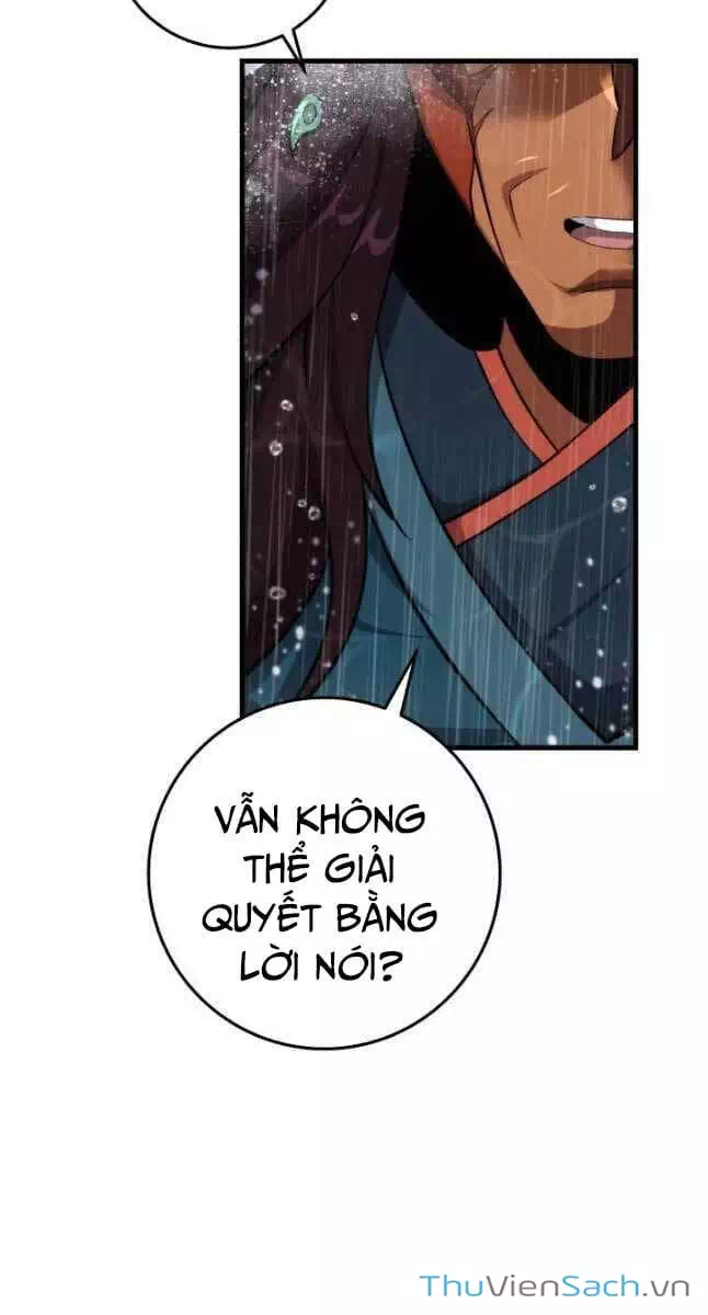 Truyện Tranh Cửu Thiên Kiếm Pháp trang 4