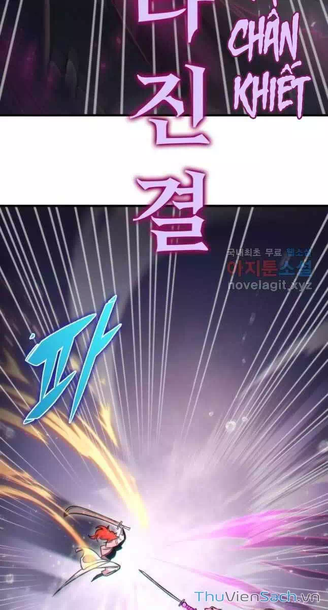 Truyện Tranh Cửu Thiên Kiếm Pháp trang 4