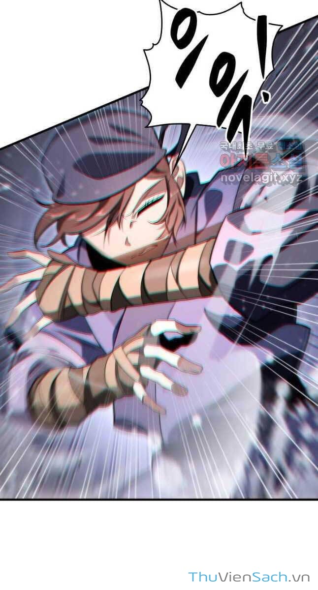 Truyện Tranh Cửu Thiên Kiếp Pháp trang 4