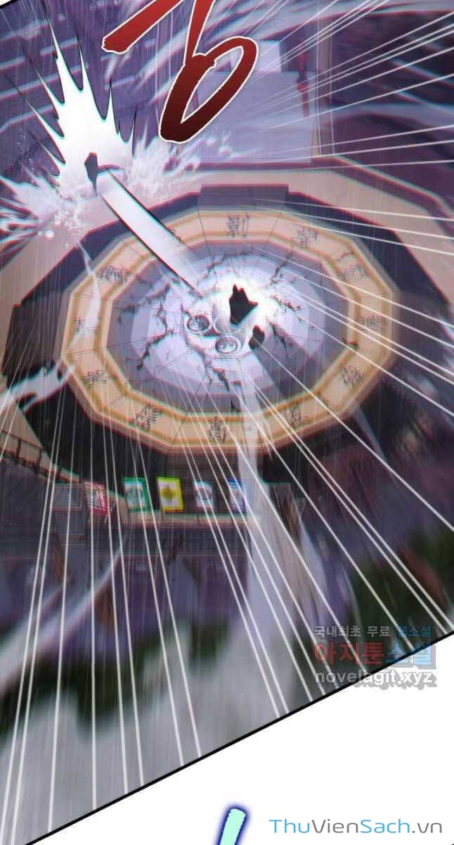 Truyện Tranh Cửu Thiên Kiếp Pháp trang 4