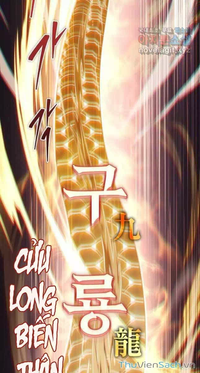 Truyện Tranh Cửu Thiên Kiếm Pháp trang 4