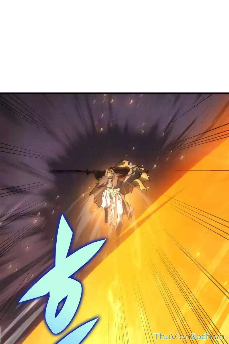 Truyện Tranh Cửu Thiên Kiếm Pháp trang 4