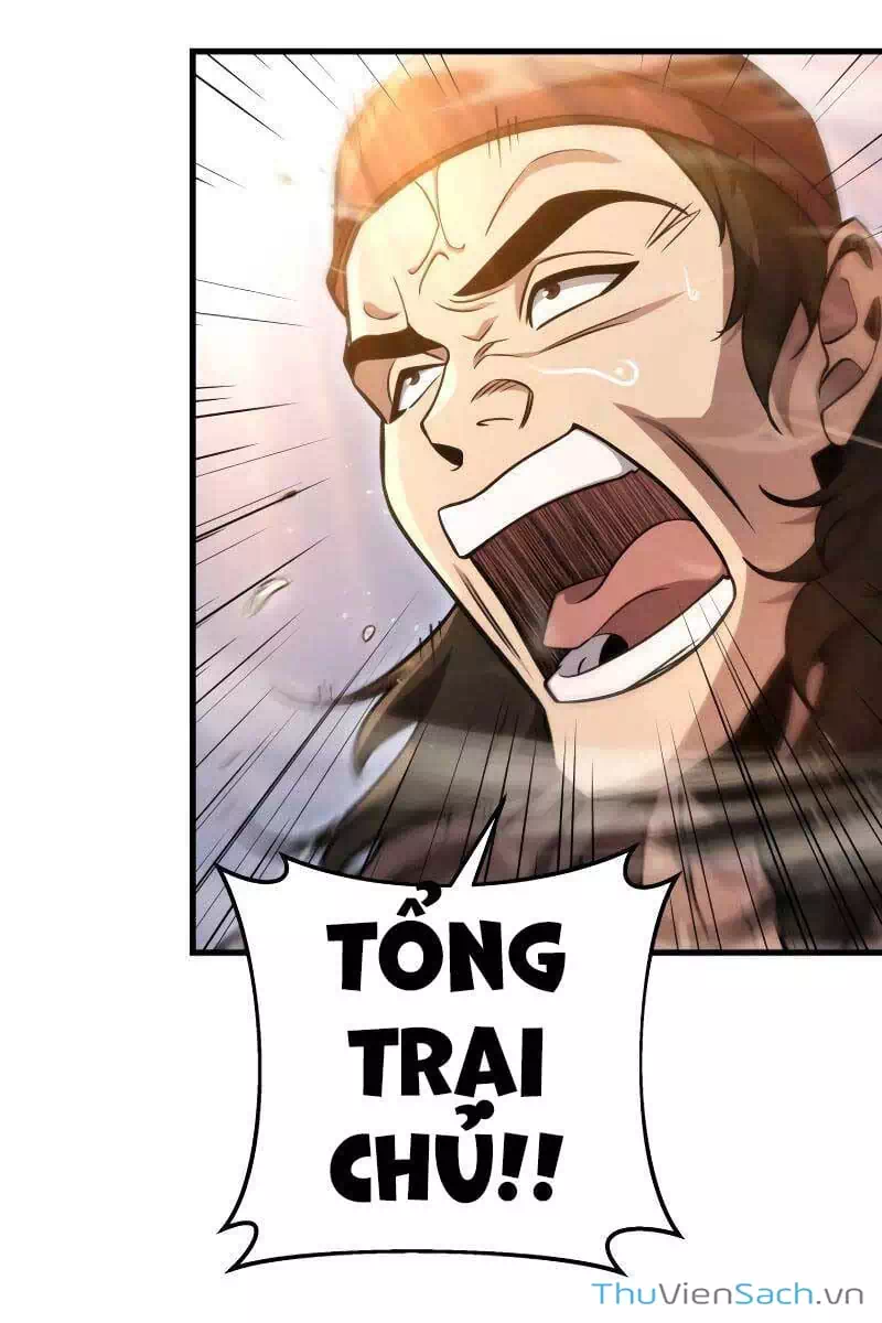 Truyện Tranh Cửu Thiên Kiếm Pháp trang 4