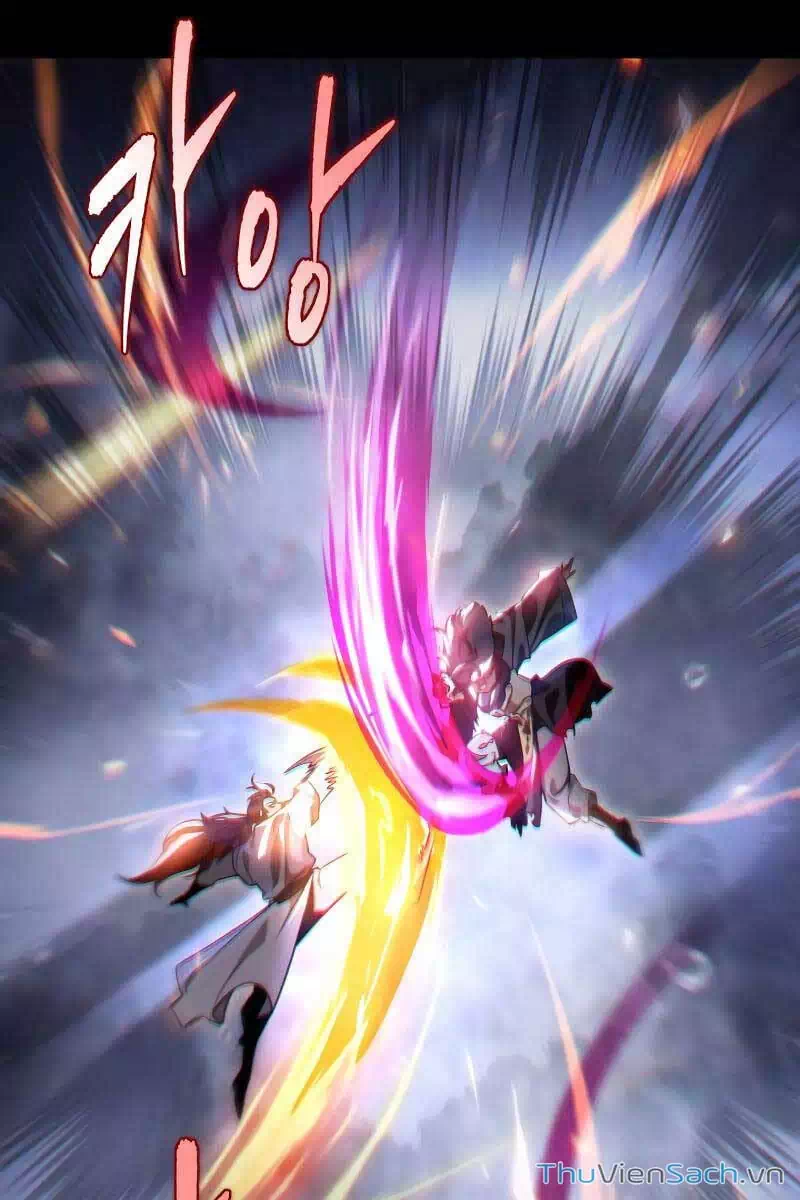 Truyện Tranh Cửu Thiên Kiếm Pháp trang 4