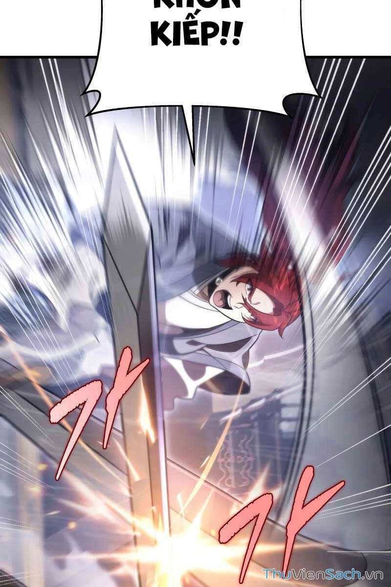 Truyện Tranh Cửu Thiên Kiếp Pháp trang 4