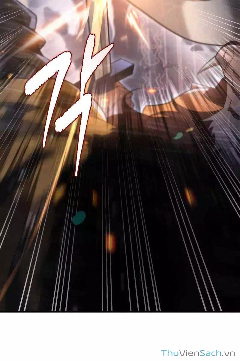 Truyện Tranh Cửu Thiên Kiếm Pháp trang 4