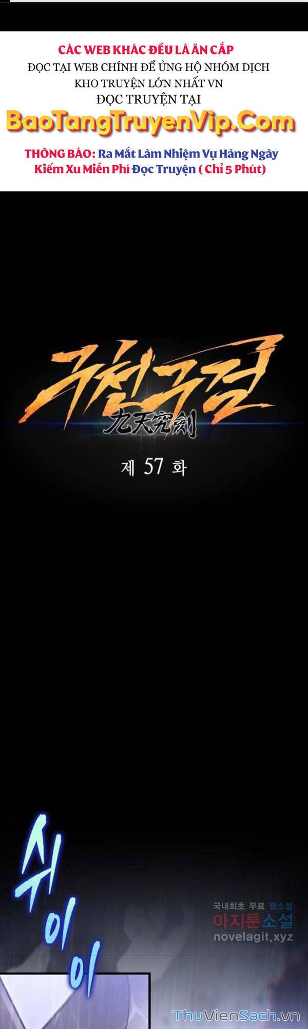 Truyện Tranh Cửu Thiên Kiếp Pháp trang 4