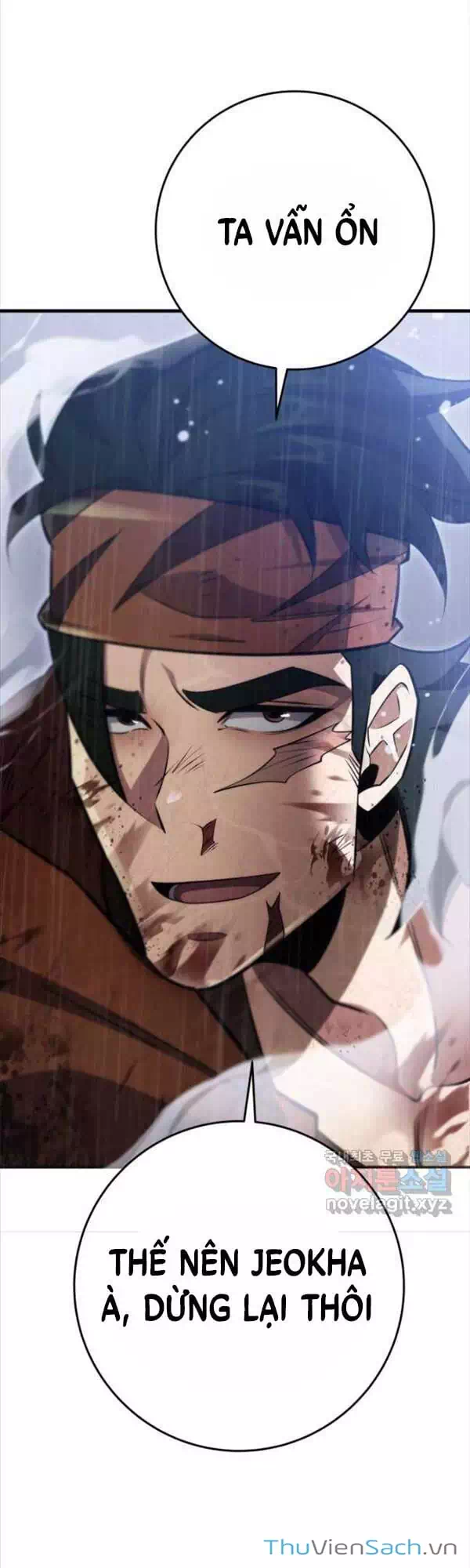 Truyện Tranh Cửu Thiên Kiếm Pháp trang 4