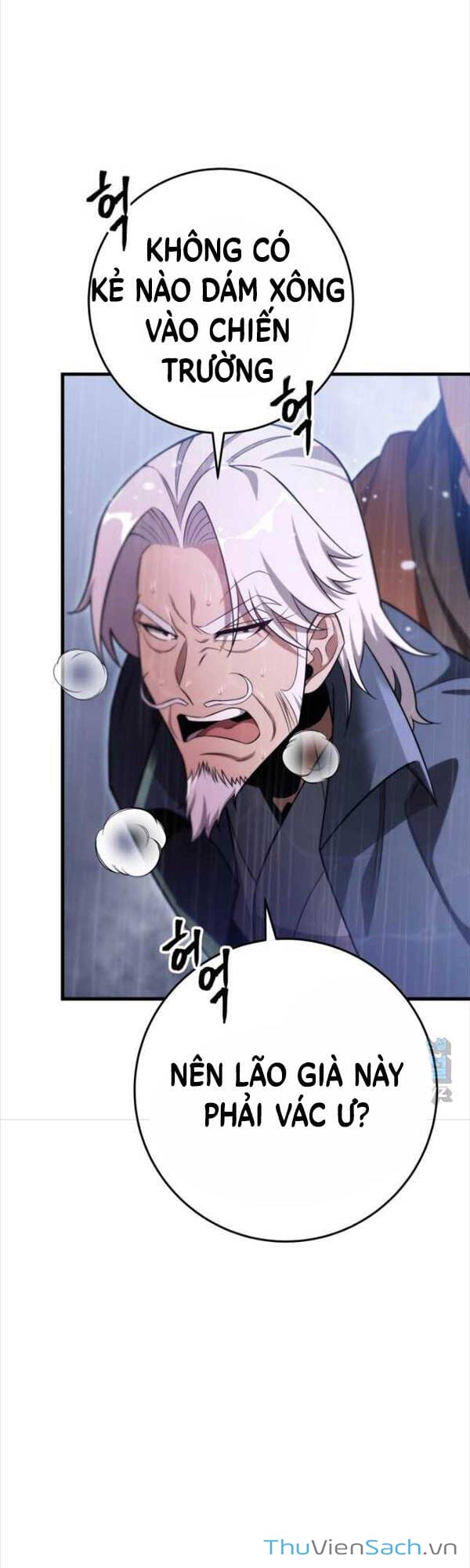 Truyện Tranh Cửu Thiên Kiếp Pháp trang 4