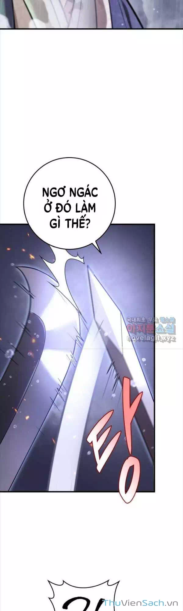 Truyện Tranh Cửu Thiên Kiếm Pháp trang 4