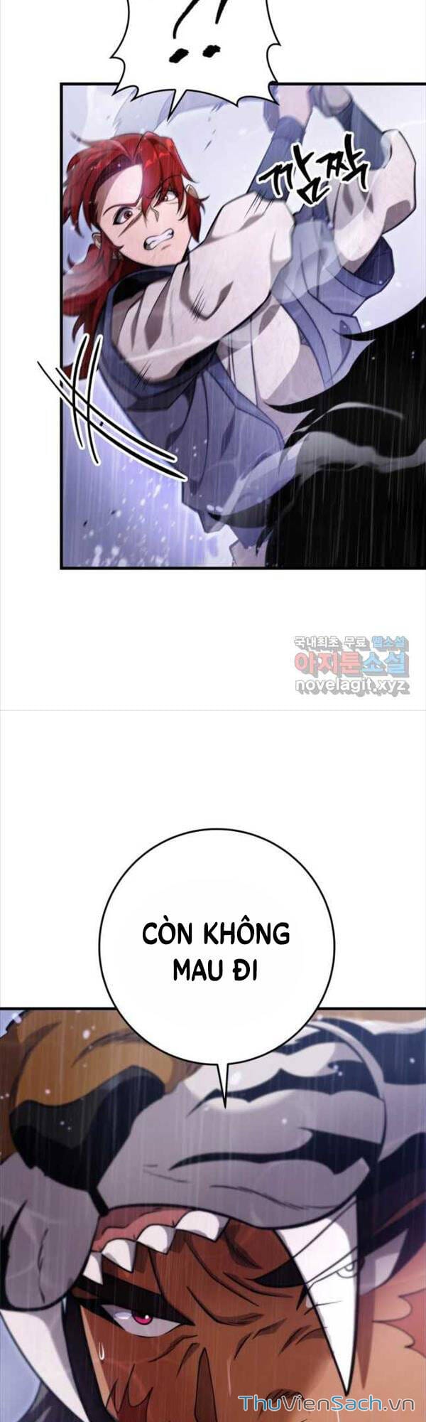 Truyện Tranh Cửu Thiên Kiếp Pháp trang 4