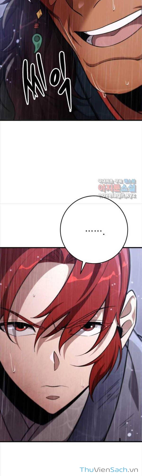 Truyện Tranh Cửu Thiên Kiếp Pháp trang 4