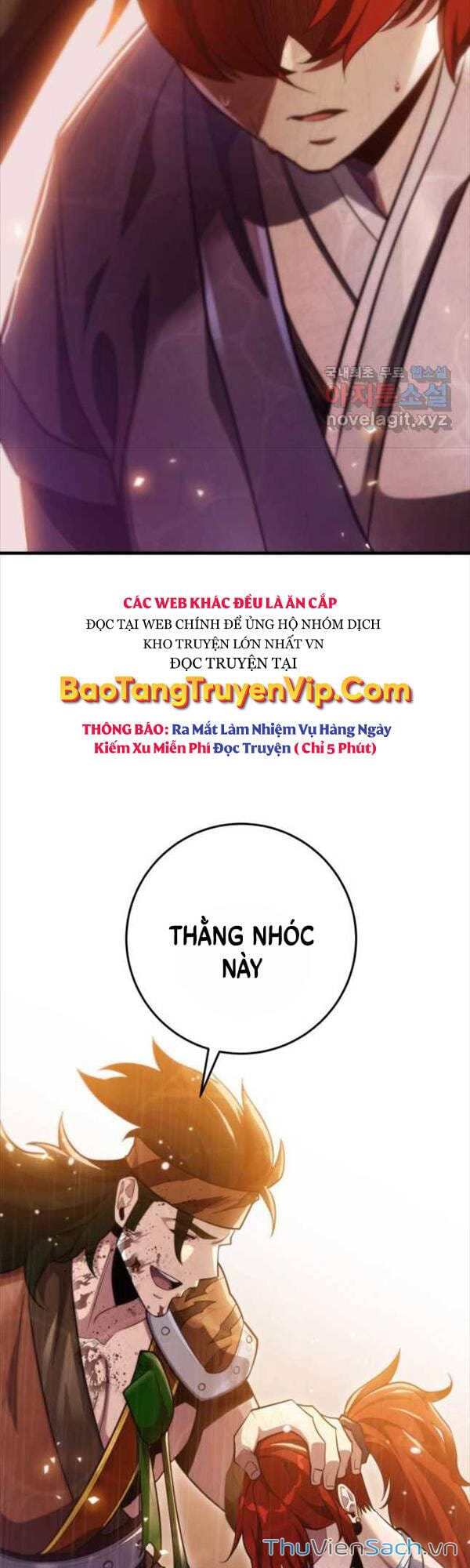 Truyện Tranh Cửu Thiên Kiếp Pháp trang 4