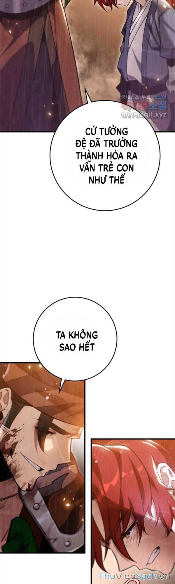 Truyện Tranh Cửu Thiên Kiếp Pháp trang 4