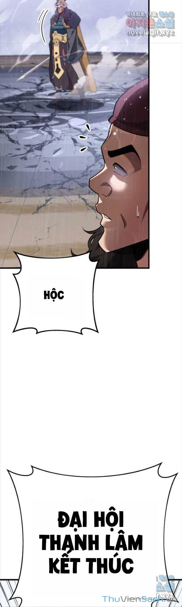 Truyện Tranh Cửu Thiên Kiếp Pháp trang 4