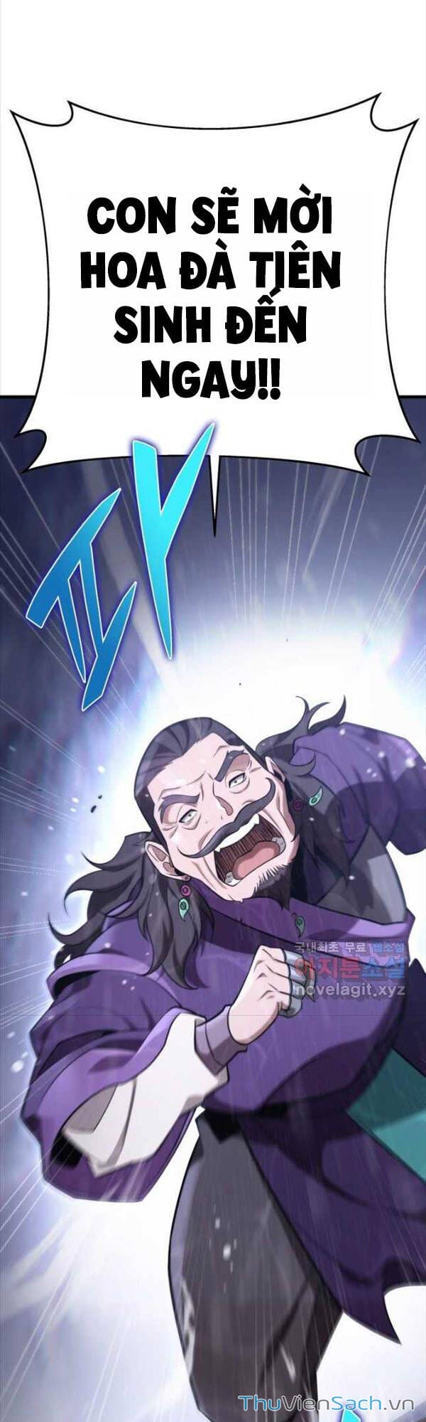 Truyện Tranh Cửu Thiên Kiếp Pháp trang 4