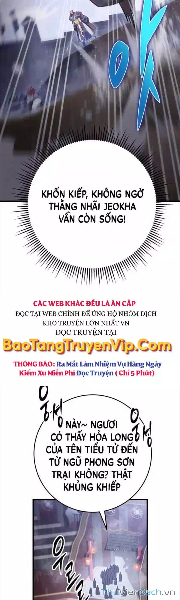 Truyện Tranh Cửu Thiên Kiếm Pháp trang 4