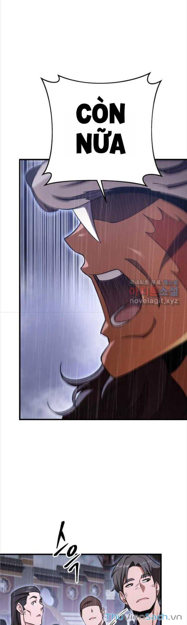 Truyện Tranh Cửu Thiên Kiếp Pháp trang 4