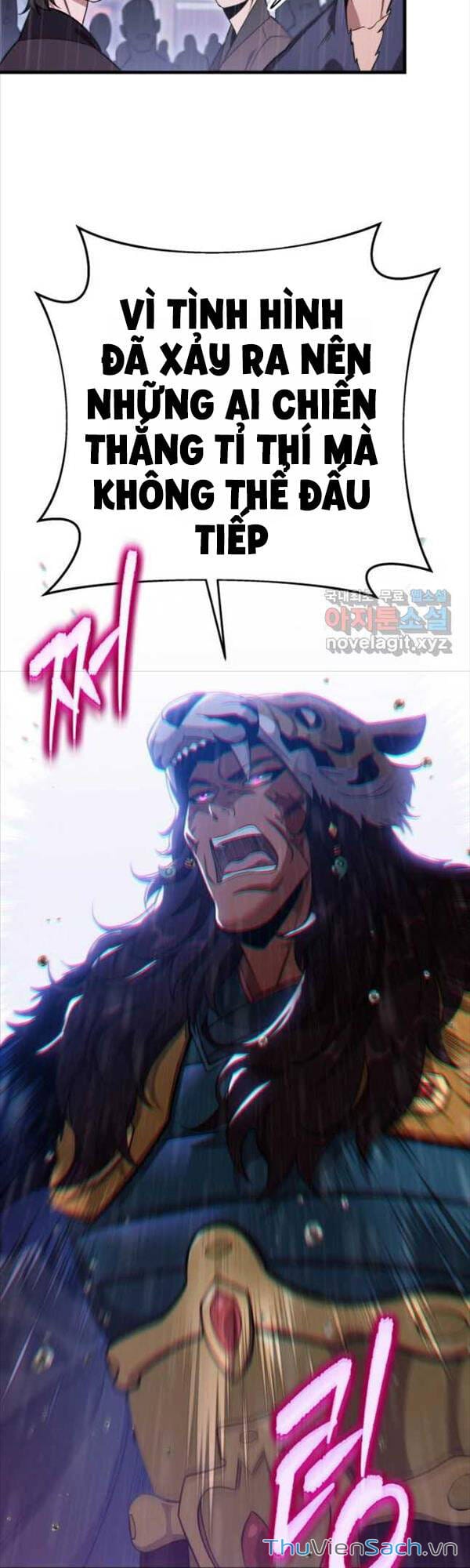 Truyện Tranh Cửu Thiên Kiếp Pháp trang 4