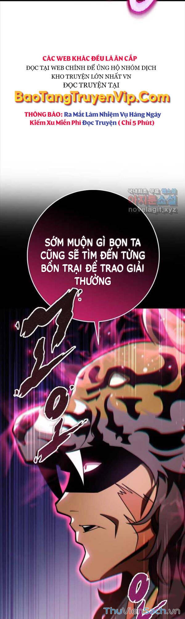 Truyện Tranh Cửu Thiên Kiếp Pháp trang 4