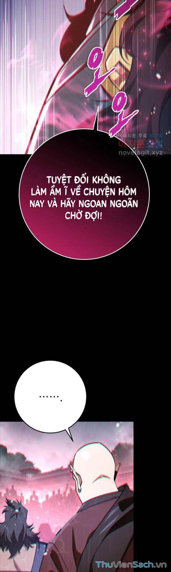 Truyện Tranh Cửu Thiên Kiếp Pháp trang 4