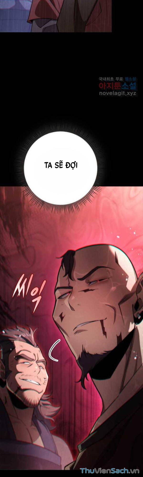 Truyện Tranh Cửu Thiên Kiếp Pháp trang 4