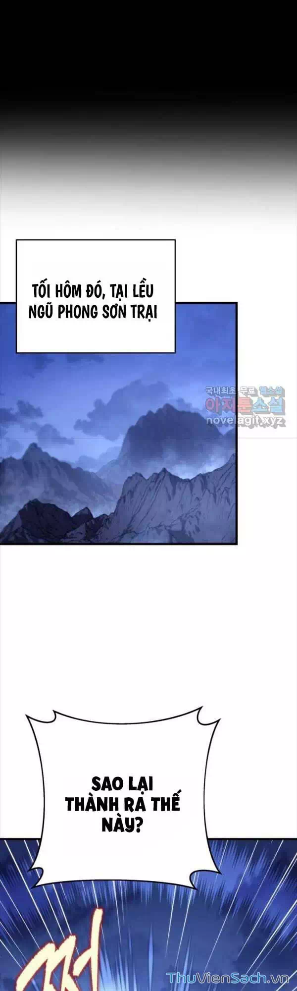 Truyện Tranh Cửu Thiên Kiếm Pháp trang 4