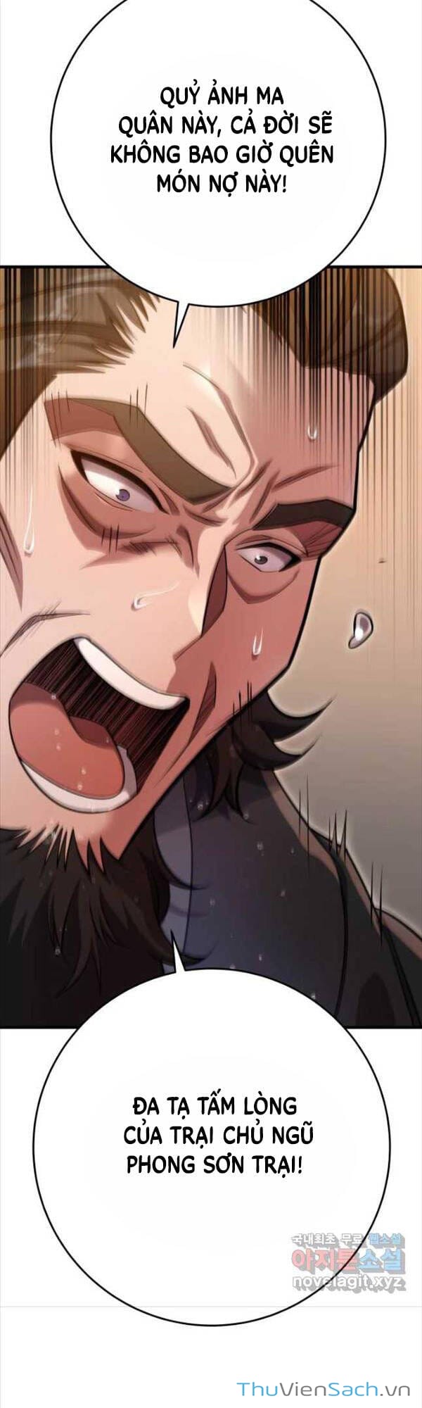 Truyện Tranh Cửu Thiên Kiếp Pháp trang 4