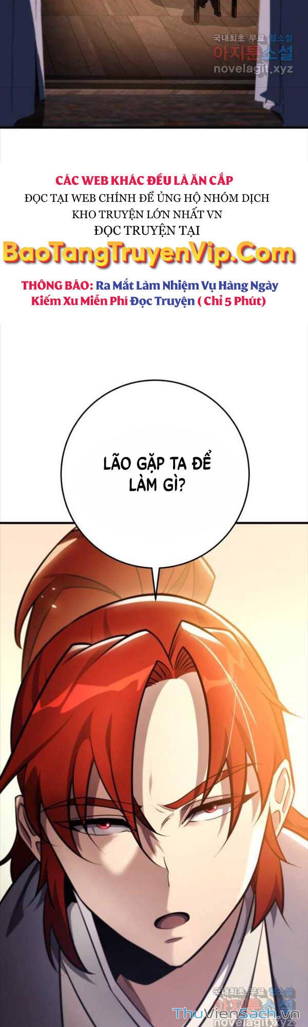 Truyện Tranh Cửu Thiên Kiếp Pháp trang 4