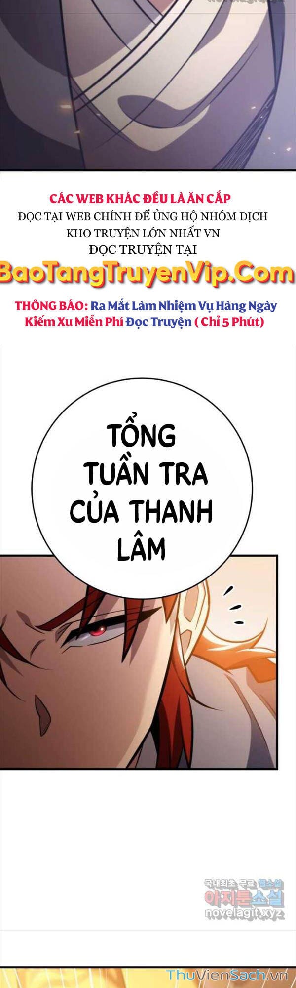 Truyện Tranh Cửu Thiên Kiếp Pháp trang 4