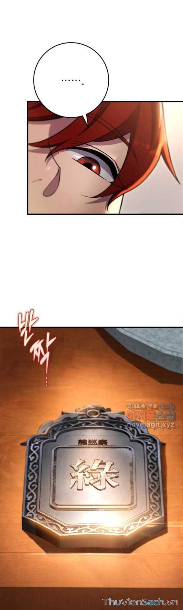 Truyện Tranh Cửu Thiên Kiếp Pháp trang 4