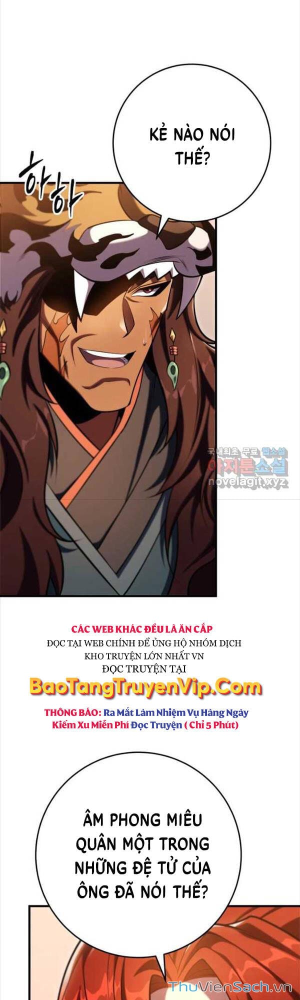 Truyện Tranh Cửu Thiên Kiếp Pháp trang 4