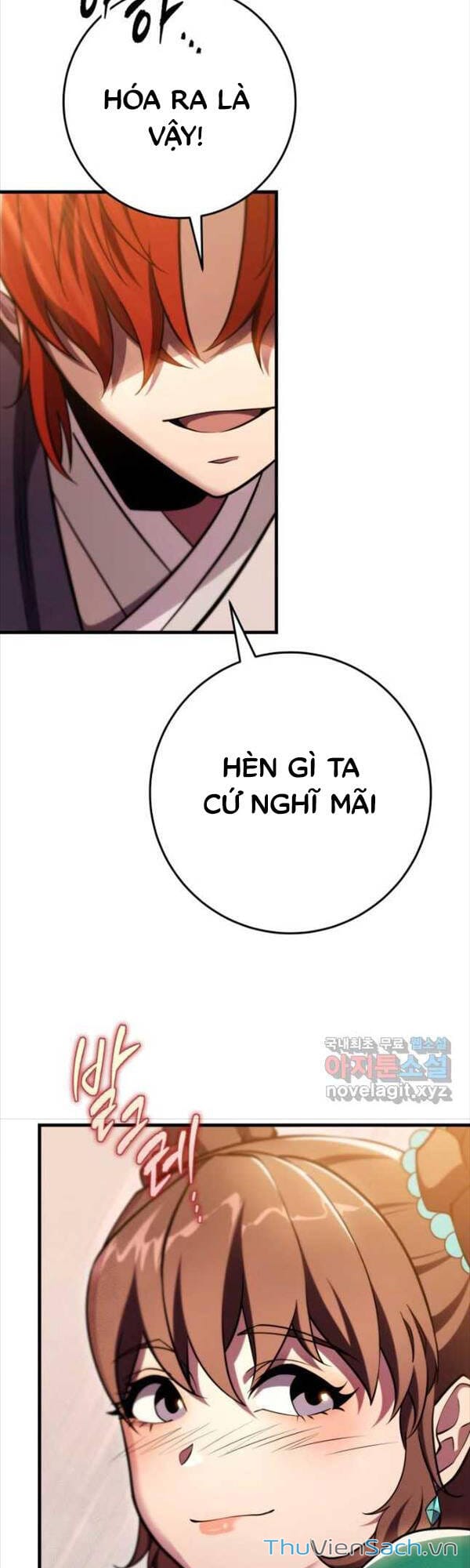 Truyện Tranh Cửu Thiên Kiếp Pháp trang 4