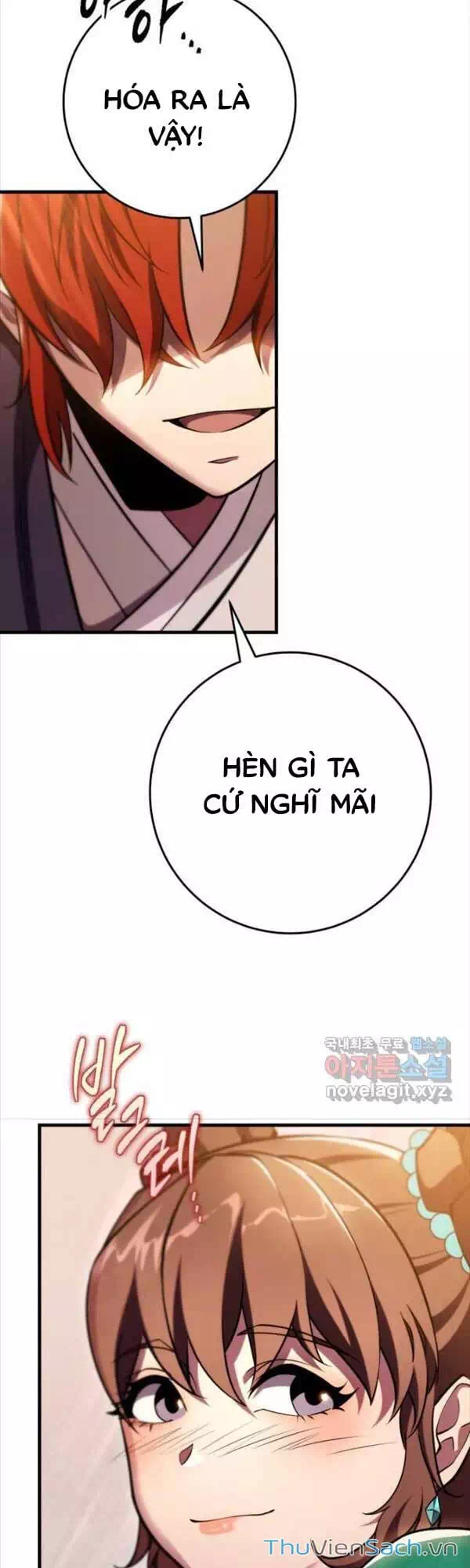 Truyện Tranh Cửu Thiên Kiếm Pháp trang 4