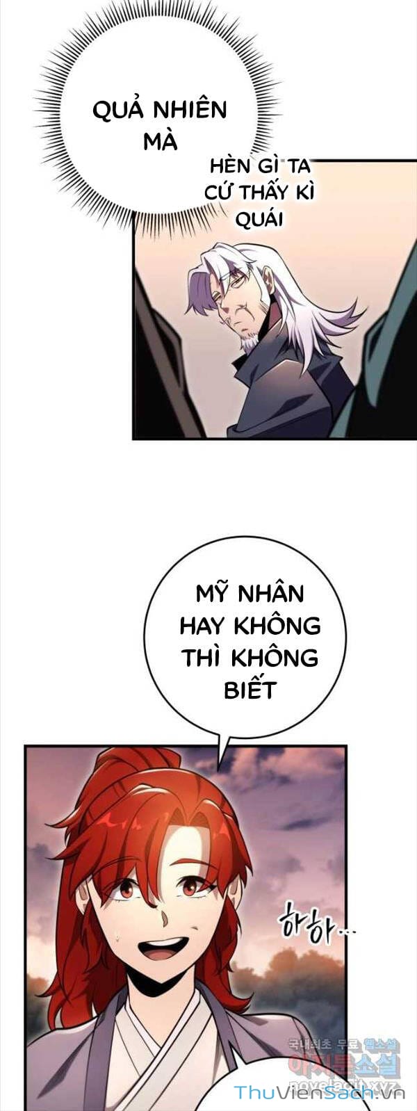 Truyện Tranh Cửu Thiên Kiếp Pháp trang 4