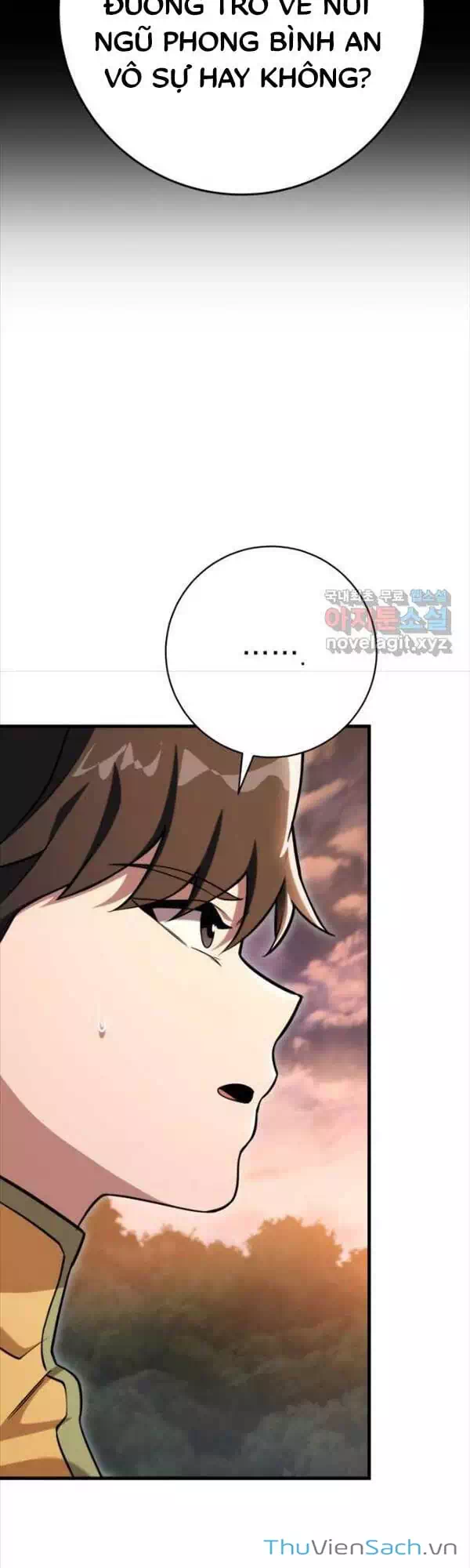 Truyện Tranh Cửu Thiên Kiếm Pháp trang 4